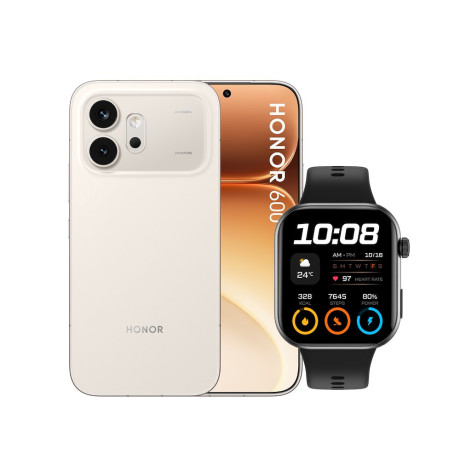 HONOR 600 8/256 GOLD + WATC S.PHONE HONOR 600 5G 8/256G