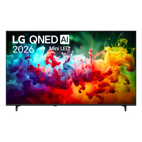 LG 65QNED70B6C  TVC QNED AI65 MINI LED 4K SMART