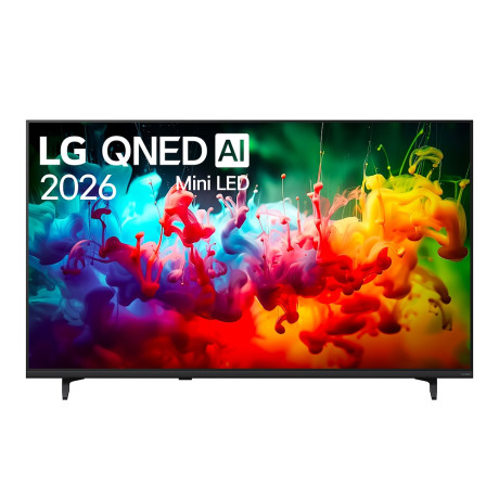 LG 55QNED70B  TVC QNED AI 55 MINI LED 4K SMART