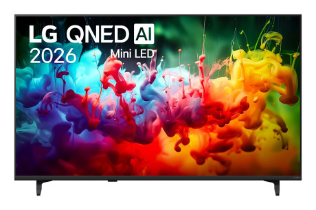 LG 50QNED70B6C  TVC QNED AI50 MINI LED 4K SMART