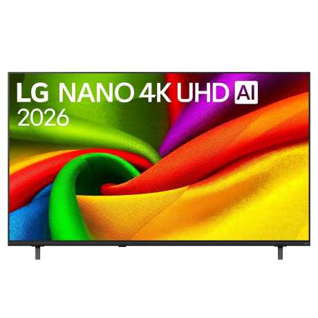 LG 65NU850B6LA  TVC NANO UHD 65 AI 4K SMART