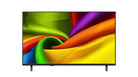 LG 43NU85  TVC NANO UHD 43 AI 4K SMART