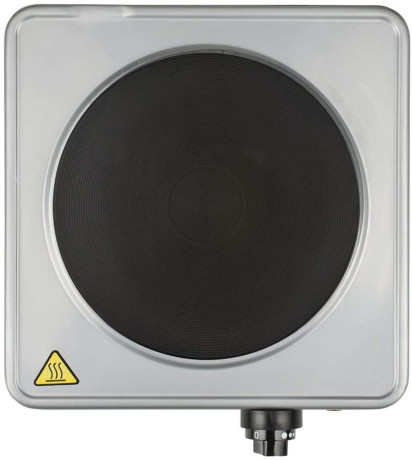G3 FERRARI G10121 CALDONE  FORNELLO ELETTR SINGOLO 18.5