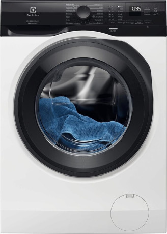 ELECTROLUX EW6FZBG215  LAVATRICE CF 10.5KG 1400G
