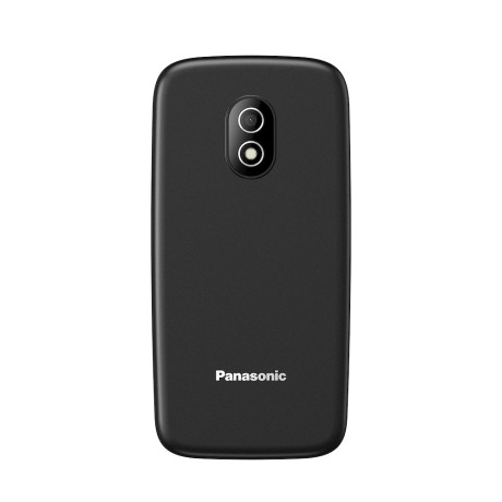 PANASONIC KX-TU410EXB  T.CELL GSM FACILITATO TFT COLORI