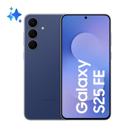 SAMSUNG S25 FE 8/256GB 5G NAV  S.PHONE S25 FE 8/256GB 5G