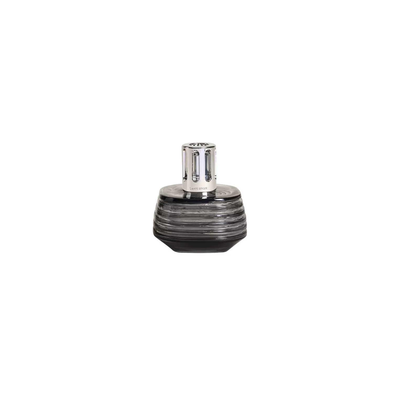 LAMPE BERGER 4812 VIBES GRIGIO