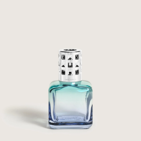LAMPE B.4898 GLACON TURQUOISE/BLEUE LAMPADA