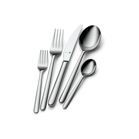 WMF 1261006341 FLAME CROMO PLUS SERVIZIO 66PZ CP
