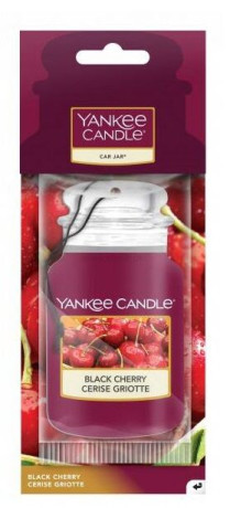 YK CARTINA SINGOLA BLACK CHERRY  2244813