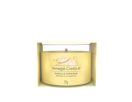 YK VANILLE CUPCAKE VOTIVE 2236214