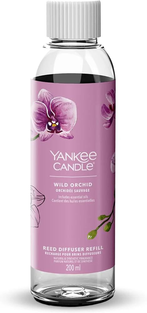 YK BLACK WILD ORCHID RICARICA X DIFF. 2244849