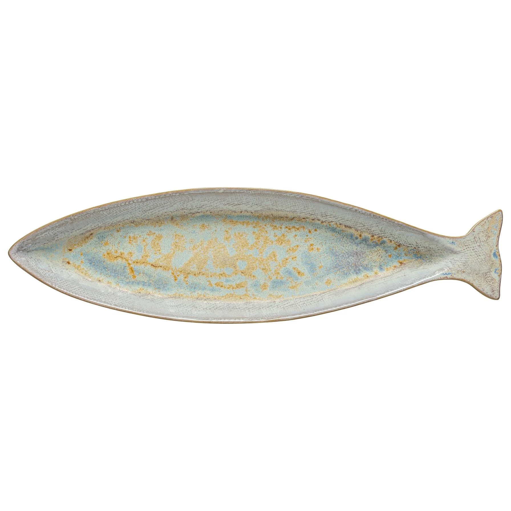 LIVELLARA A139032A3 CAVALA P.OV.PESCE CM.43