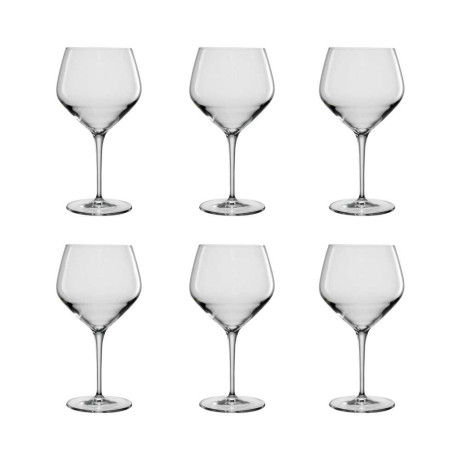 PEN 5139621 CONF.3 BICCHIERILOTO VINO 20,5