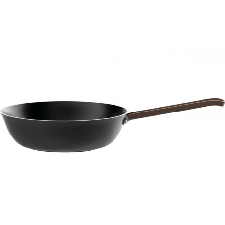 ALESSI PU114/28B EDO  PADELLA ALTA