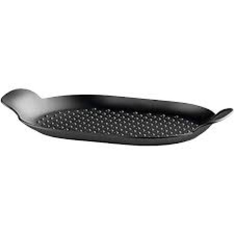 ALESSI PU304 EDO  BISTECCHIERA GHISA