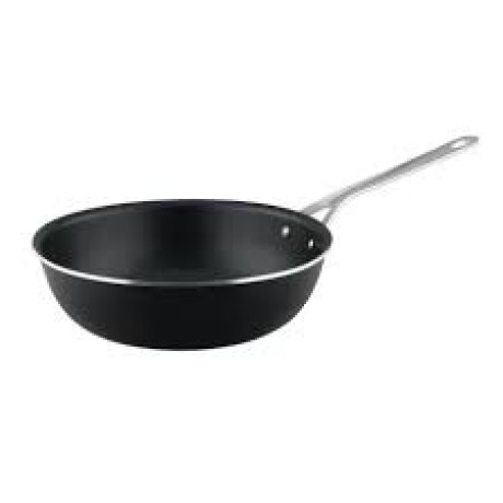 ALESSI AJM11028B P.&P. PADELLA ALTA D.28
