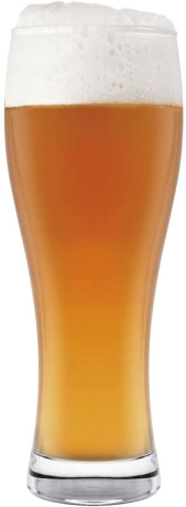 PEN 1175250  BICCHIERE BIRRACONF.6PZWEIZEN 5000-68/4261