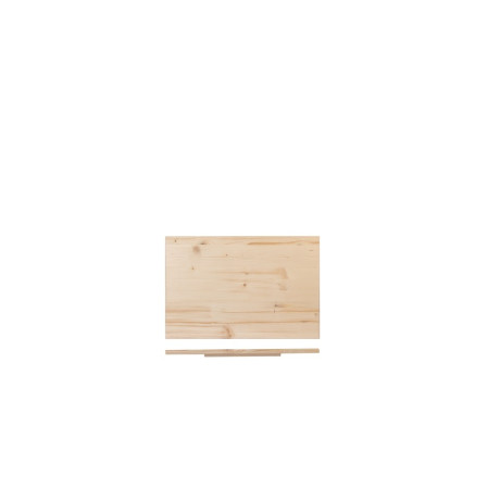 PEN 2929006  TAVOLA PASTA LGN/MASSELL 60X40