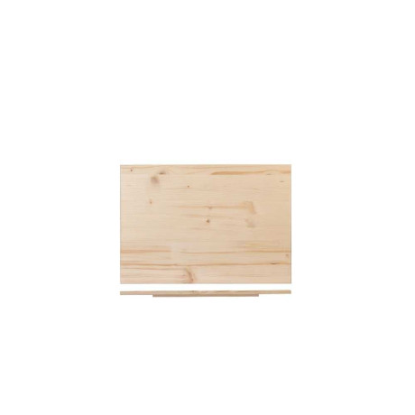 PEN 2929008  TAVOLA PASTA LGN/MASSELL 79X55