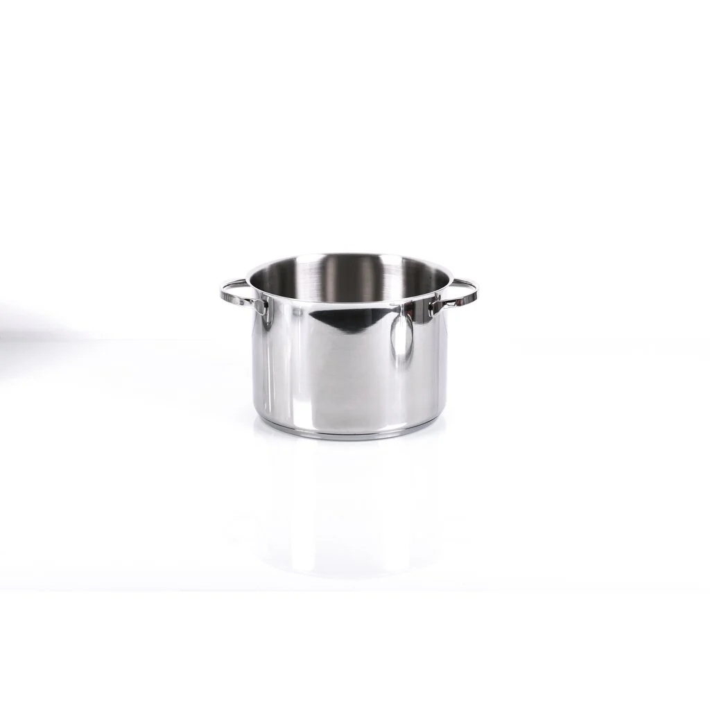 MONETA ALLEGRO INOX PENTOLA28CM.