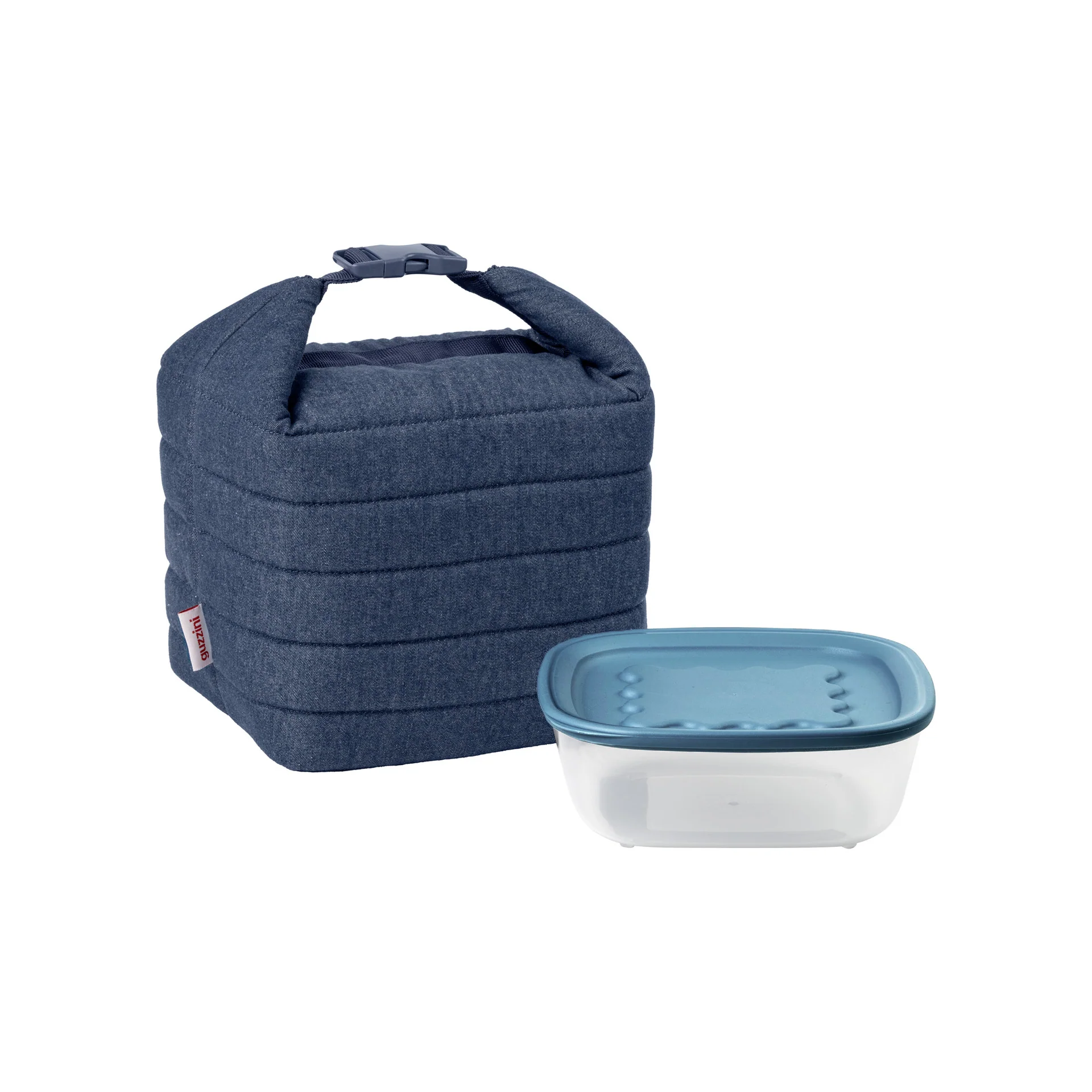 GUZZINI 032950.290  HANDY JEANS BORSA TERM.PICCOLA C/CON