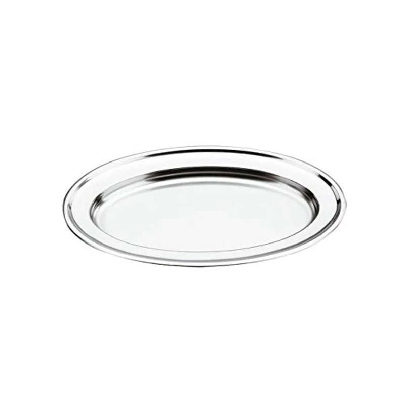SAMBONET 66325-41 VASSOIO OVALE BORDO CM41 LINEA 663