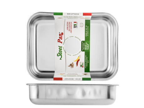 PEN 2284030  TEGLIA RETT.ALTA NONSTICK 30-11161