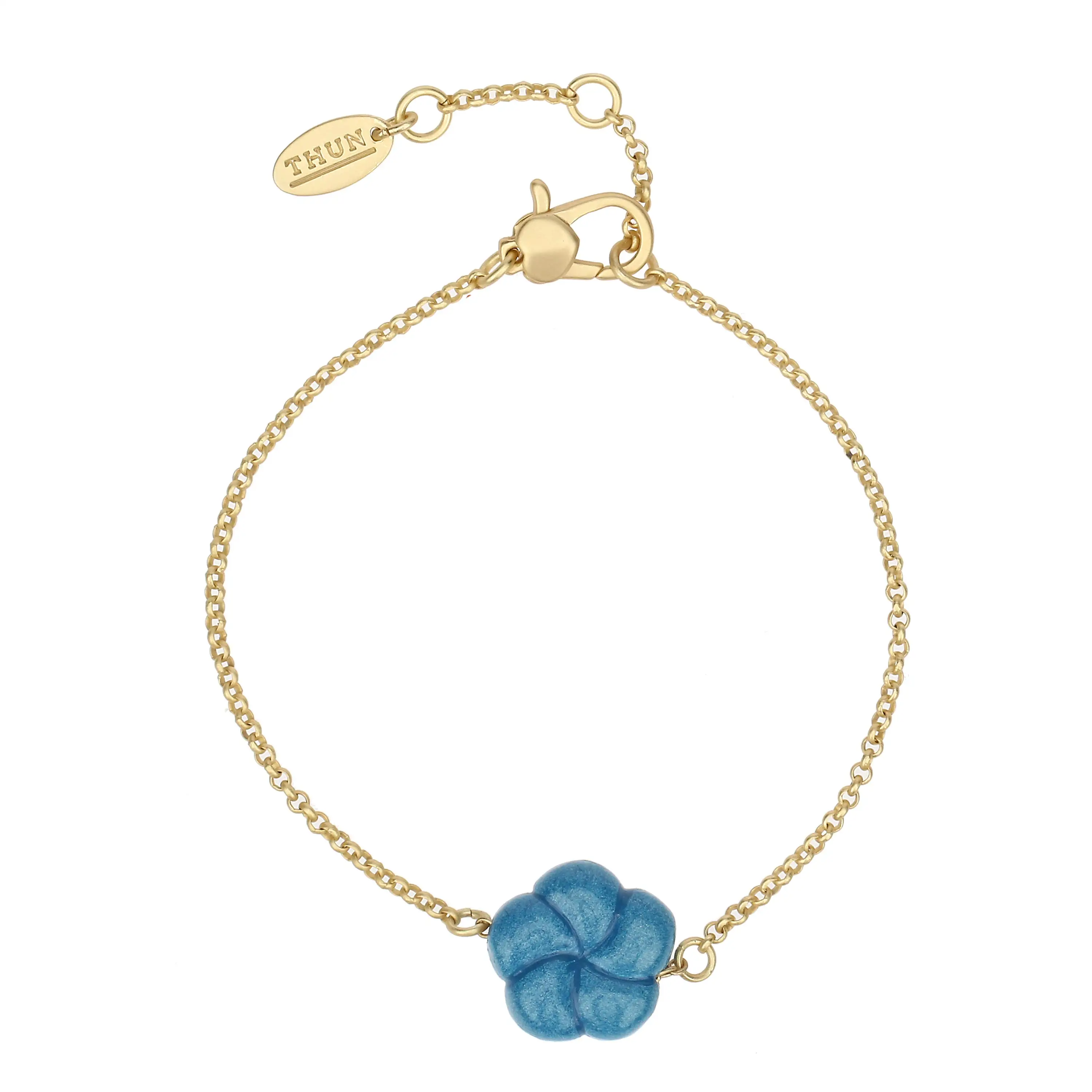 Immagine THUN T10308216P00  BRACCIALECER.FIORE