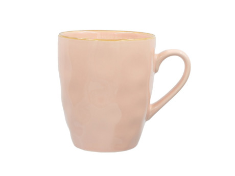 ROSE&TULIPANI CONCERTO MUG ROSA CIPR.430CC U20211016A0O
