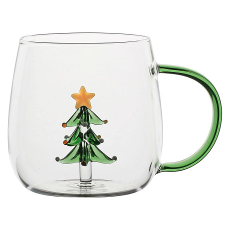 THUN T11410015P00  MUG VTR CON ICON ALBERELLO