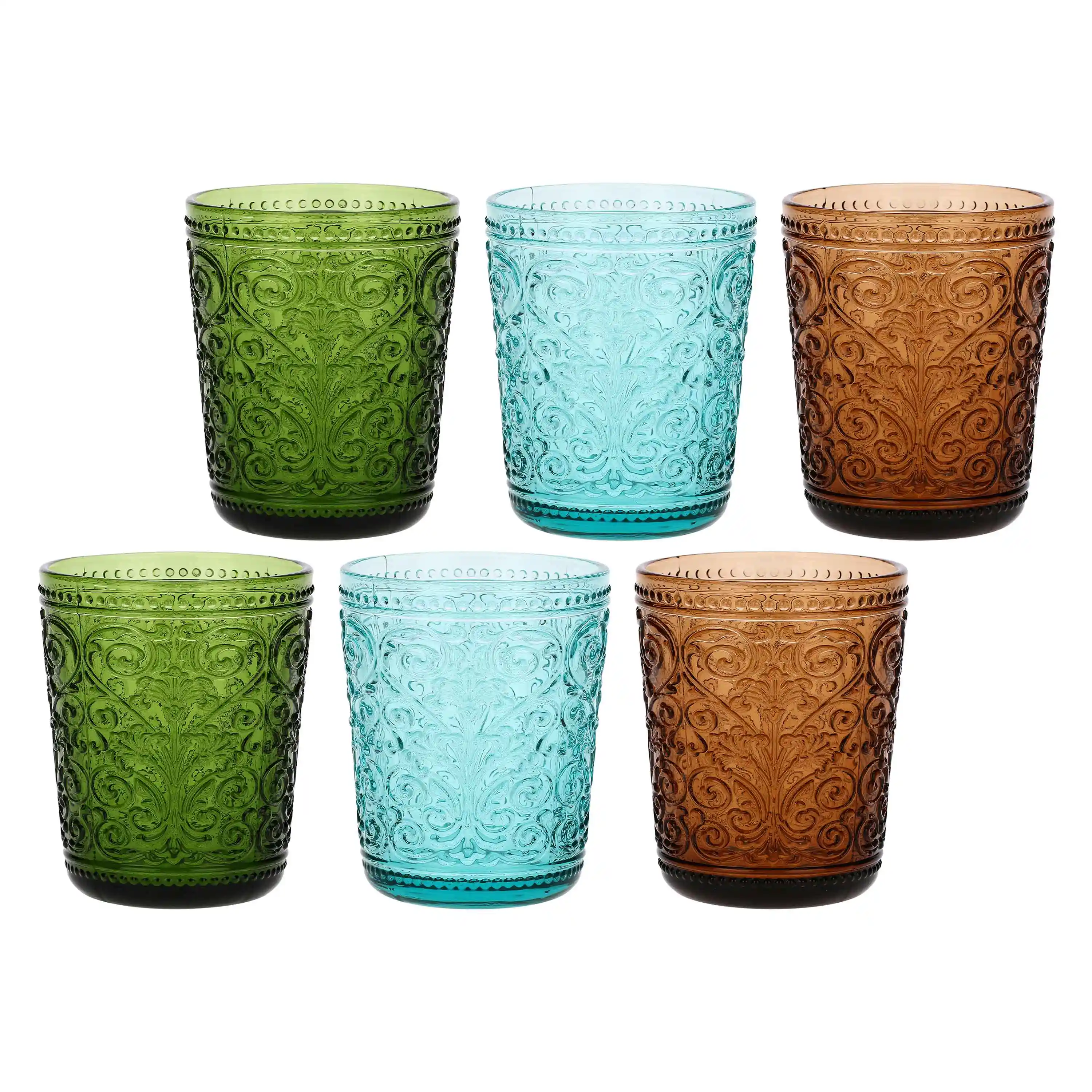 THUN T11537445P00  BICCHIERE PRIMAVERA