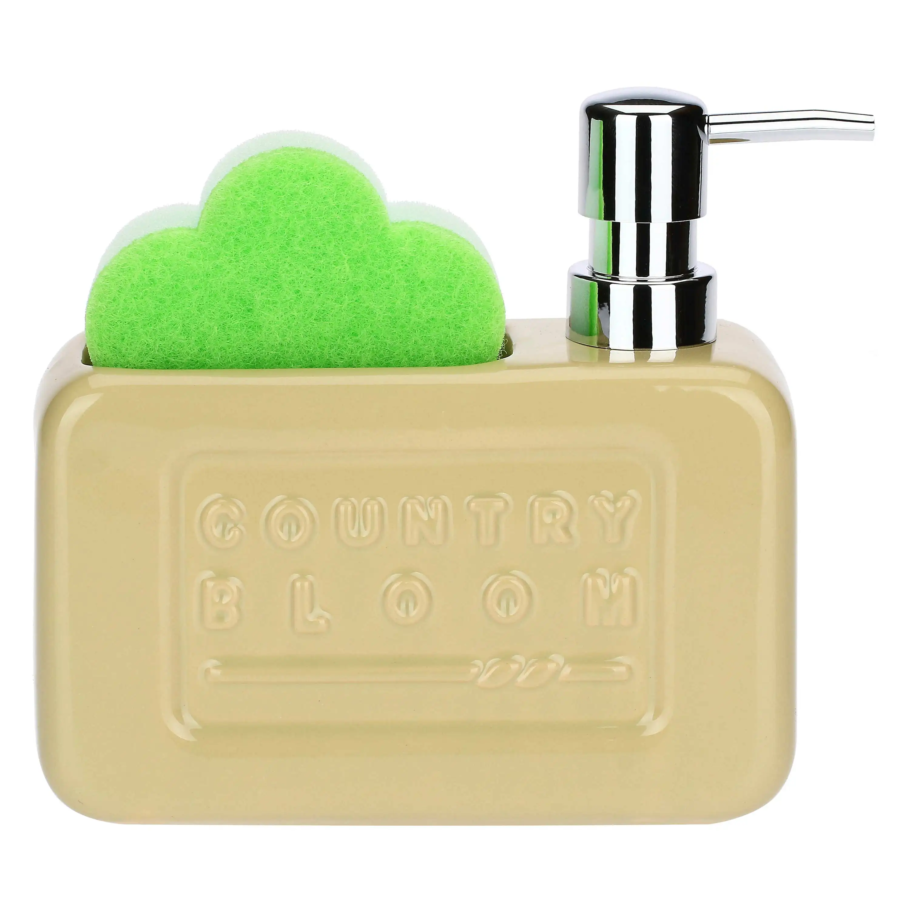 THUN T11850475P00  SET DISPENCER  PORTA SAP.