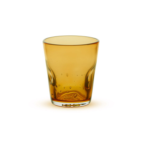 MEMENTO ME DUNE BICCHIERE AMBER MD1GL-AM