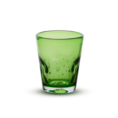 MEMENTO ME DUNE BICCHIERE LIME MD1GL-LI