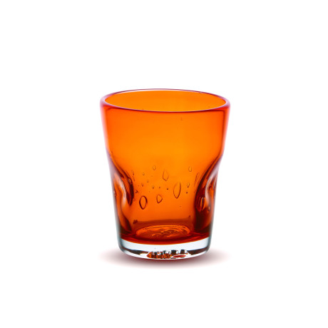 MEMENTO ME DUNE BICCHIERE ORANGE MD1GL-OR
