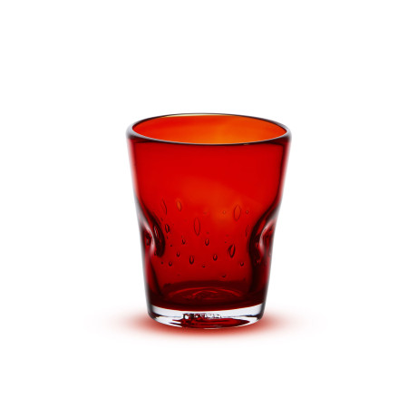 MEMENTO ME DUNE BICCHIERE RED MD1GL -RE