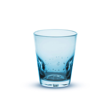 MEMENTO ME DUNE BICCHIERE TURQUOISE MD1GL-TU
