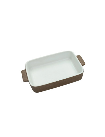 BRANDANI 51754 PIROFILA BROWN C/MANICI GREZZA STO.