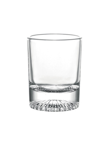 BRANDANI 51810  SET6 PZ SHOTILLUSION TRASP.