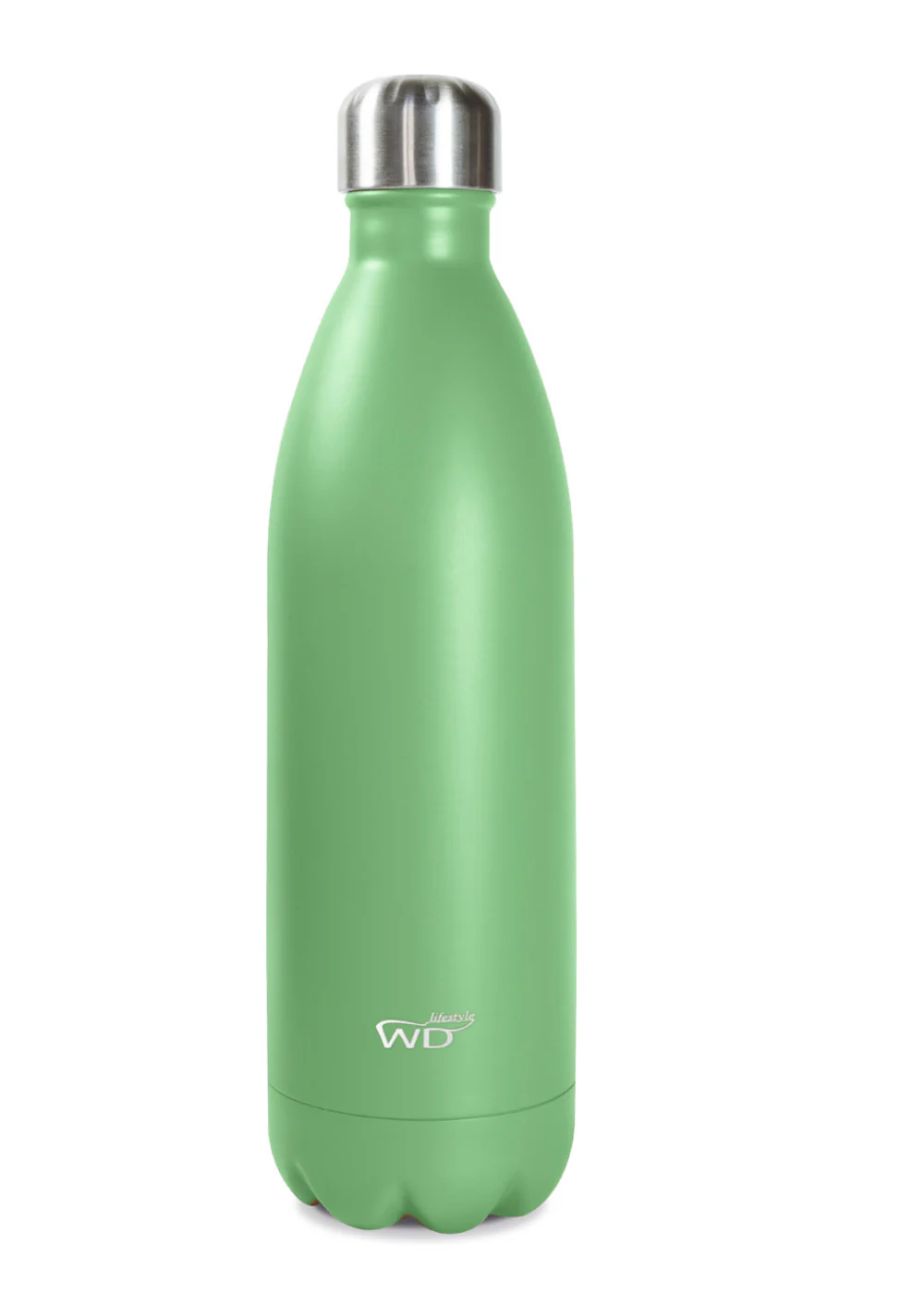 WD P/BOTTIGLIE TERMICO RPETVERDE 0,5L WD526V