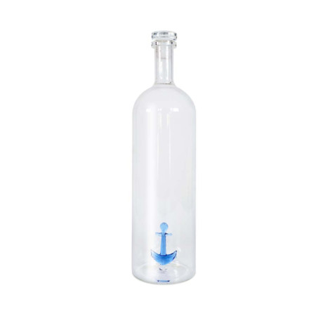 WD BOTTIGLIA VTR BOROSILIC.1,2LT ANCORA WD585ANC