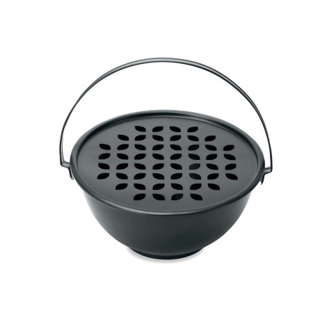 WD P/ZAMPIRONE TAV.TERRA ANTRACITE WD725AN