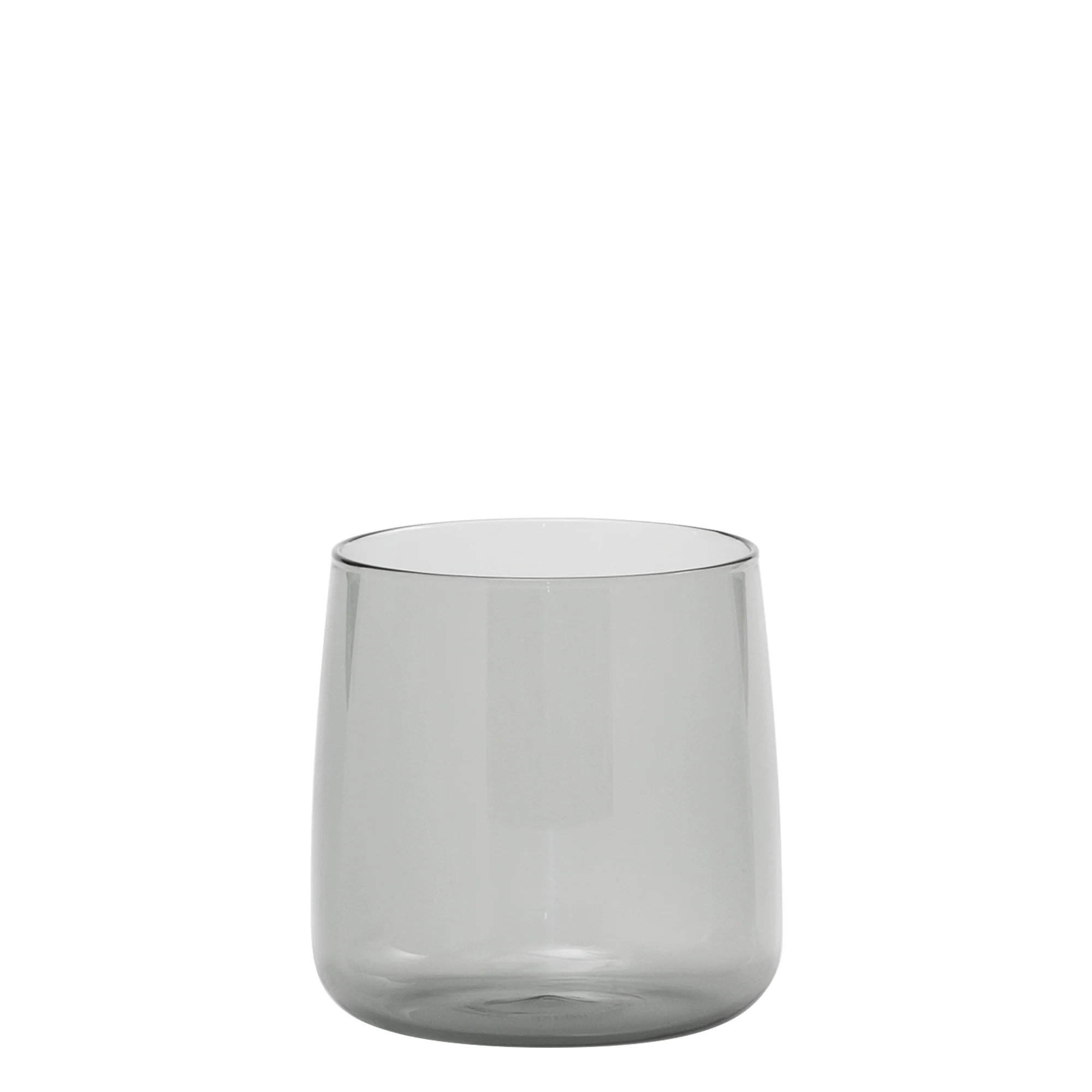 ZAFFERANO NO BILIA BICCHIERE 6PZ NBA0109 GRIGIO