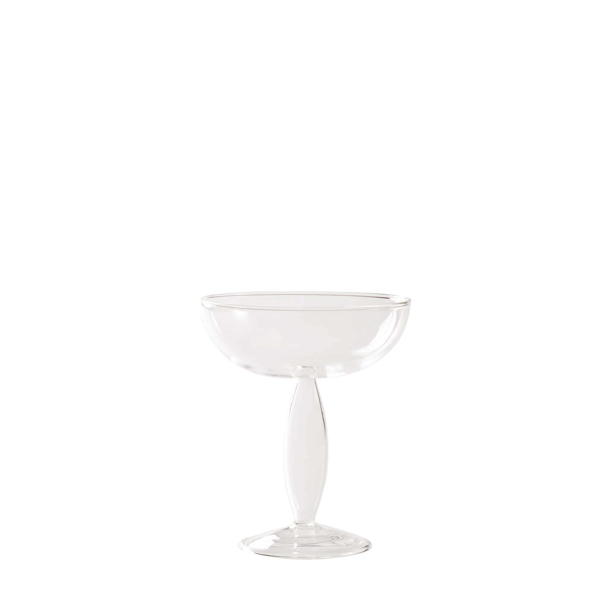 ZAFFERANO DORICI 4PZ COPPA CHAMPAGNE DR00401