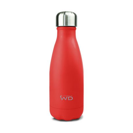 WD BOTTIGLIA TERMICA ARANCIO INIX WD801AR