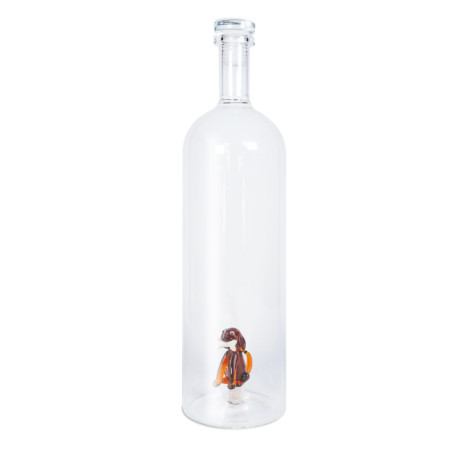 WD BOTTIGLIA VTR BOROSILIC.1,2LT CANE WD585CAN