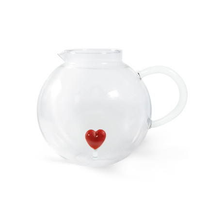 WD BROCCA  CUORE ROSSO  LT.1,7 WD565CUR