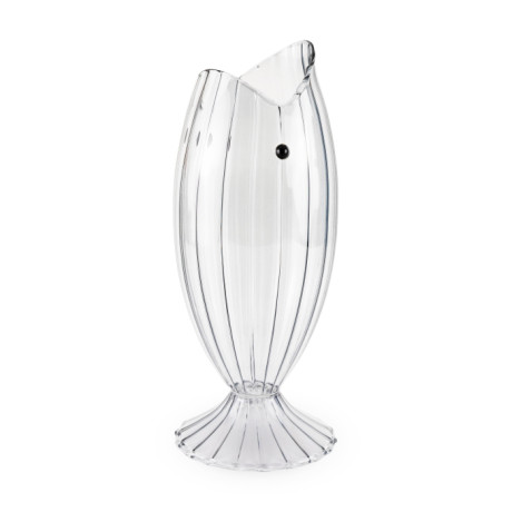 WD  BROCCA VTR FORMA PESCE 1,2L TRASPAR.WD880TR