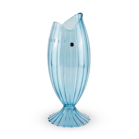 WD  BROCCA VTR FORMA PESCE 1,2L AZZURRO WD880AZ